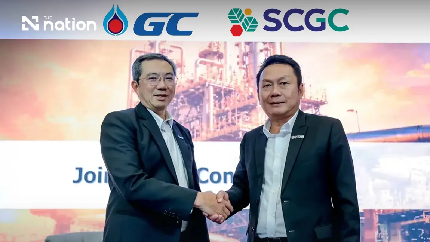 GC-SCGC plan petrochemical venture to counter China’s oversupply GC-SCGC plan petrochemical venture to counter China’s oversupply