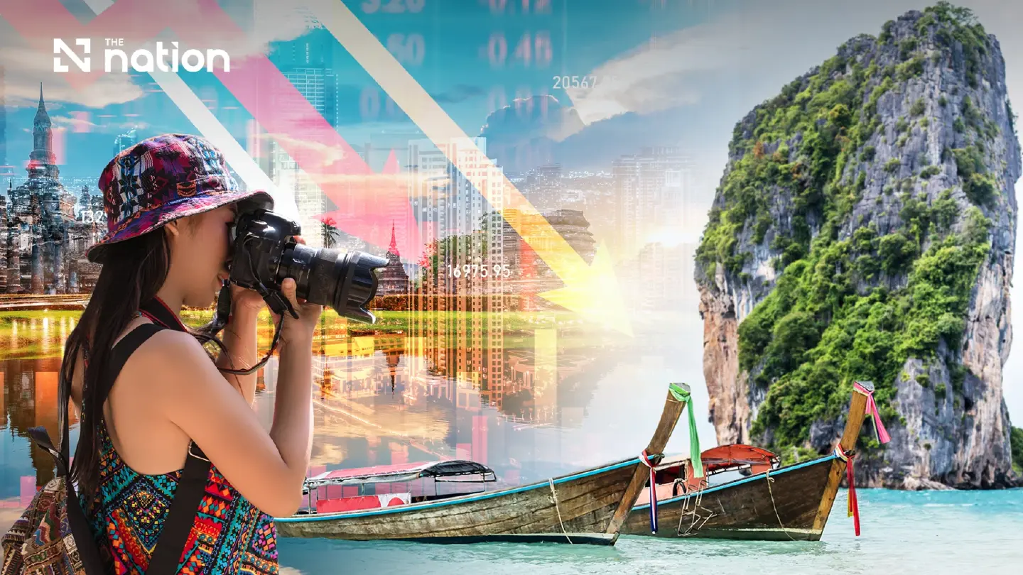 Tourism alone can no longer carry Thailand’s economy, former TAT chief warns Tourism alone can no longer carry Thailand’s economy, former TAT chief warns
