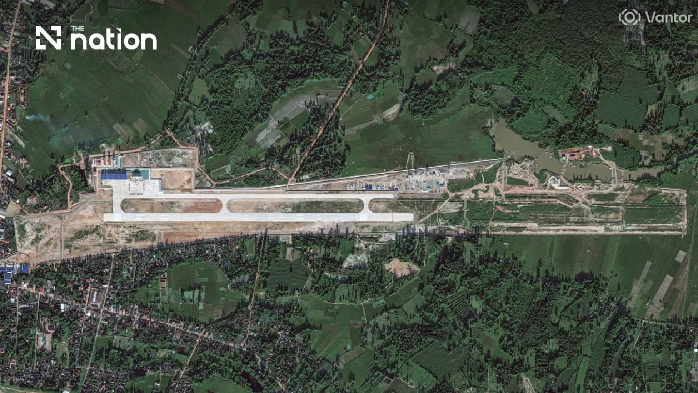China-Laos joint training facility draws scrutiny over military role China-Laos joint training facility draws scrutiny over military role